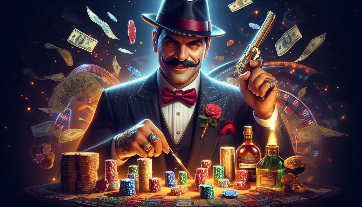 Spielbank Schenefeld